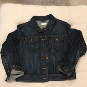 Gap denim jacket